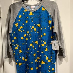 LulaRoe Large Randy